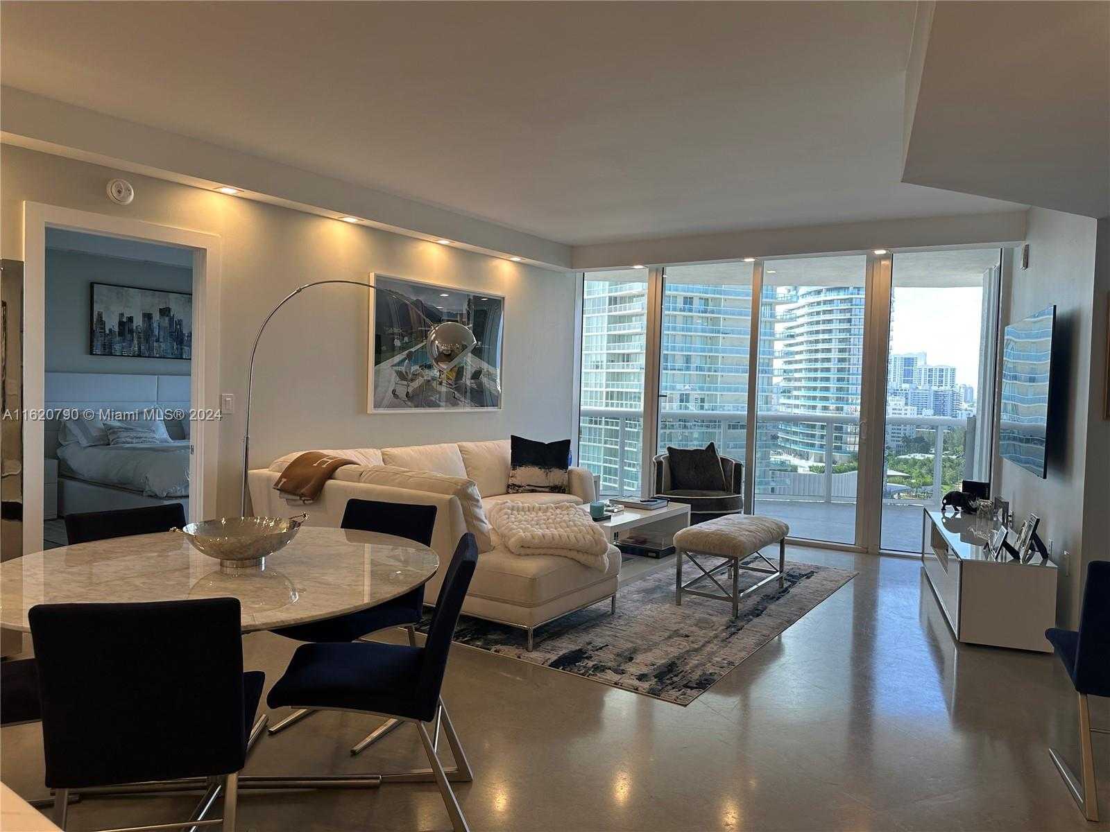 Small Image of 400 ALTON RD #1509, Miami Beach Number 24