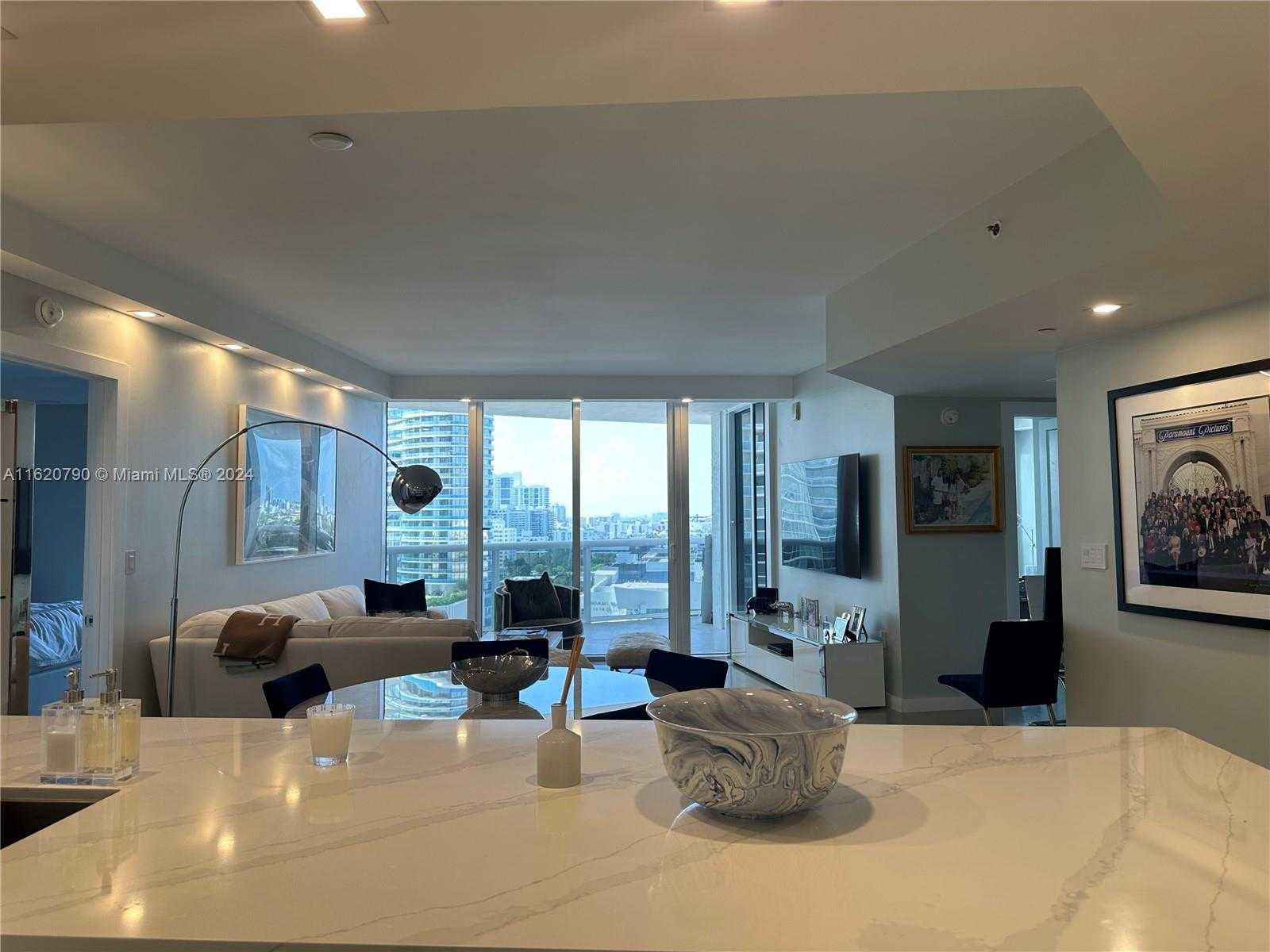 Small Image of 400 ALTON RD #1509, Miami Beach Number 26