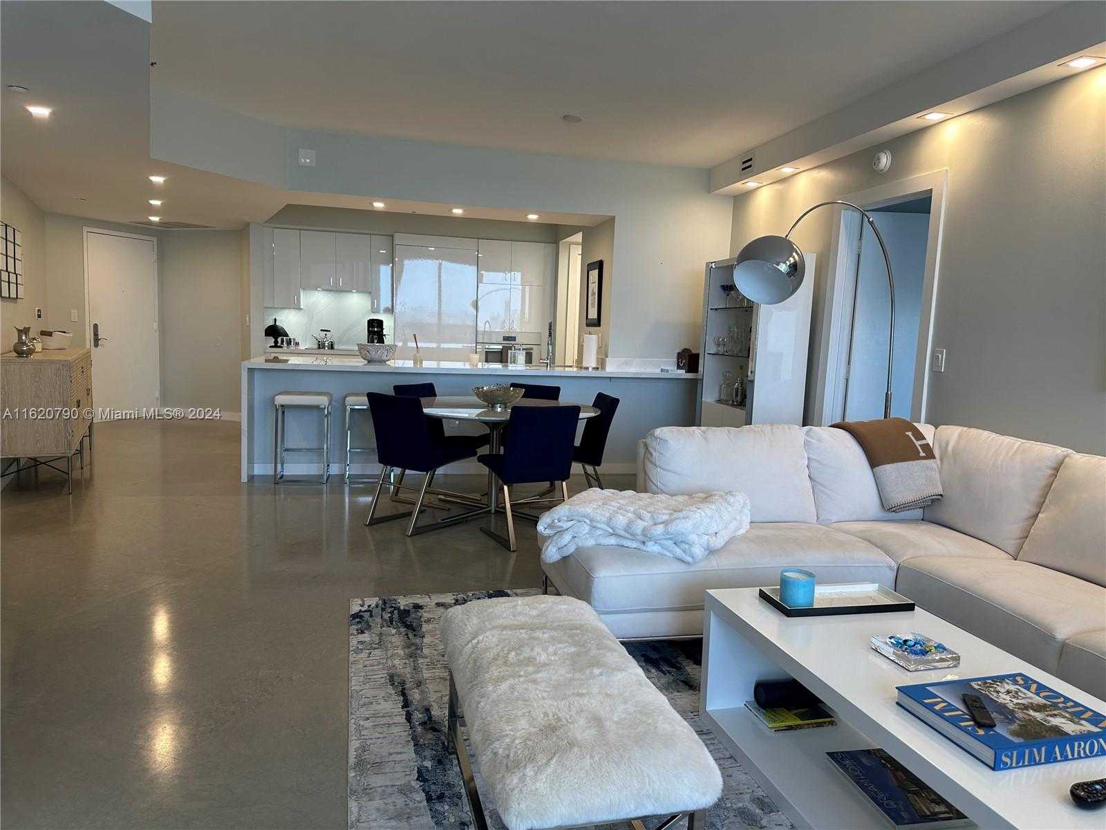 Small Image of 400 ALTON RD #1509, Miami Beach Number 31