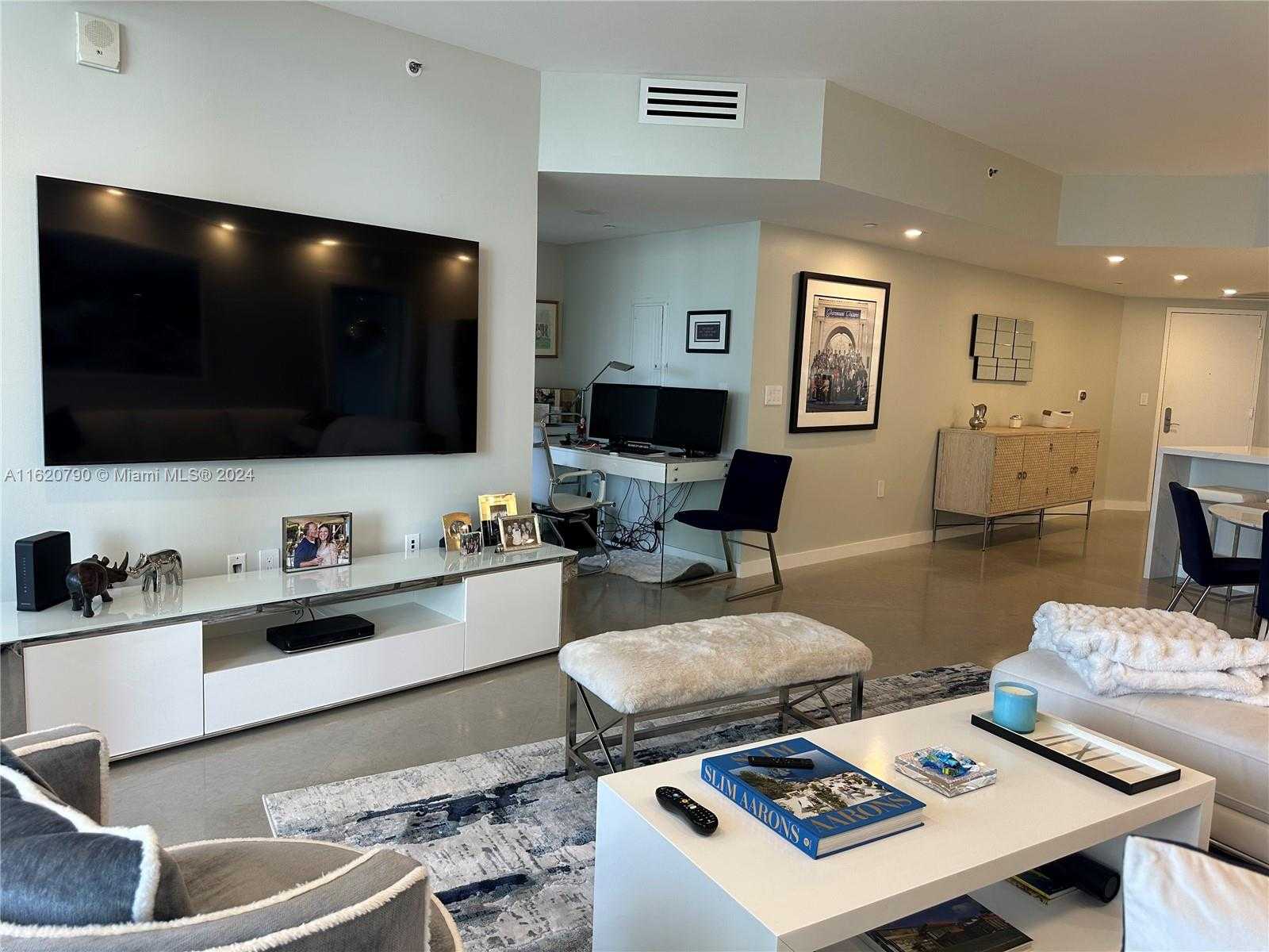 Small Image of 400 ALTON RD #1509, Miami Beach Number 33