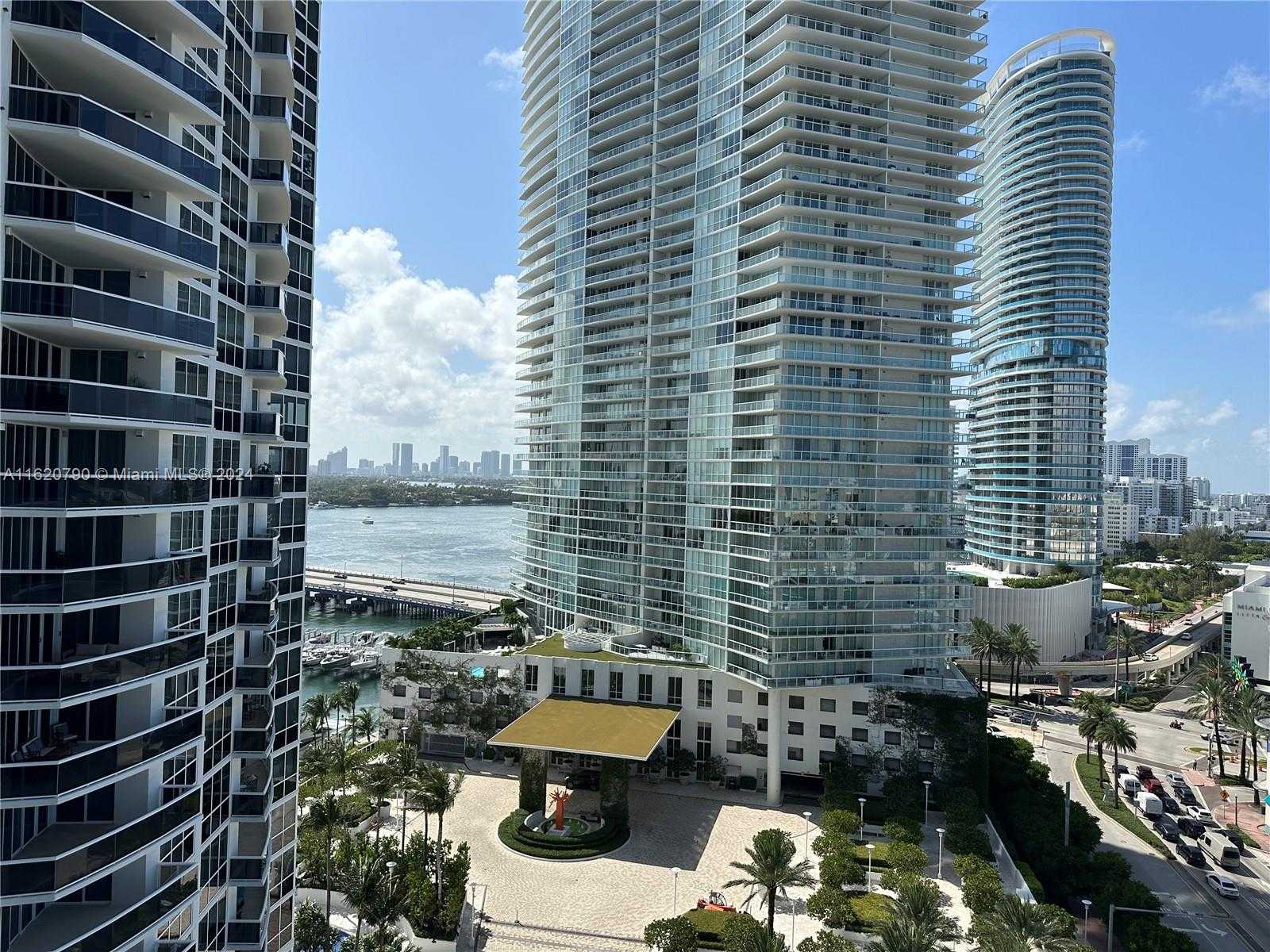 Small Image of 400 ALTON RD #1509, Miami Beach Number 37
