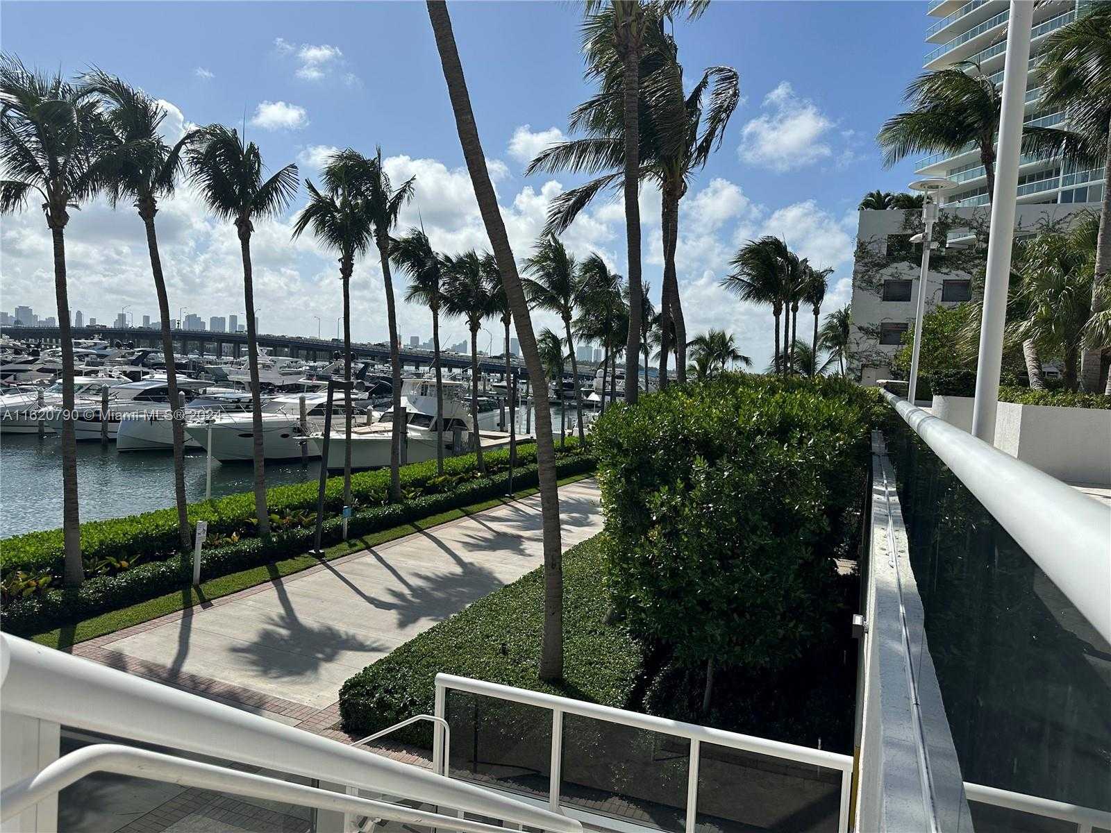 Small Image of 400 ALTON RD #1509, Miami Beach Number 6