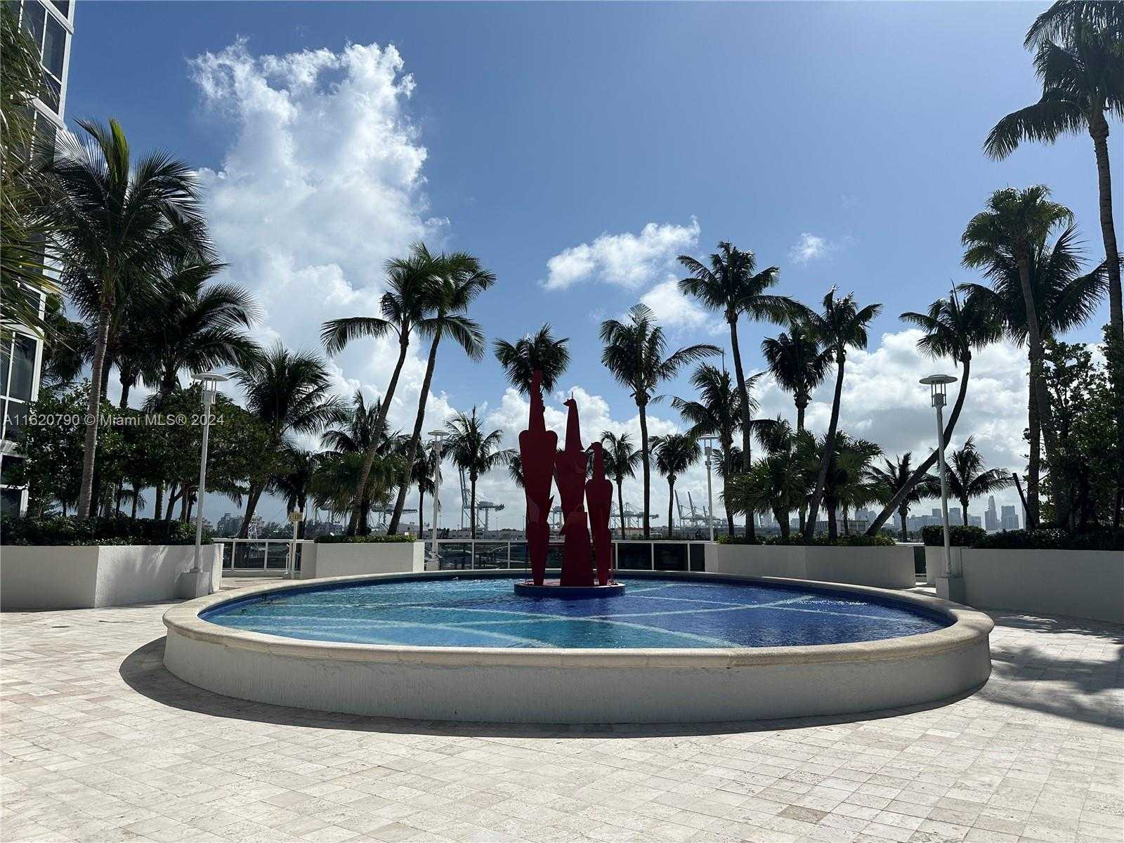 Small Image of 400 ALTON RD #1509, Miami Beach Number 7