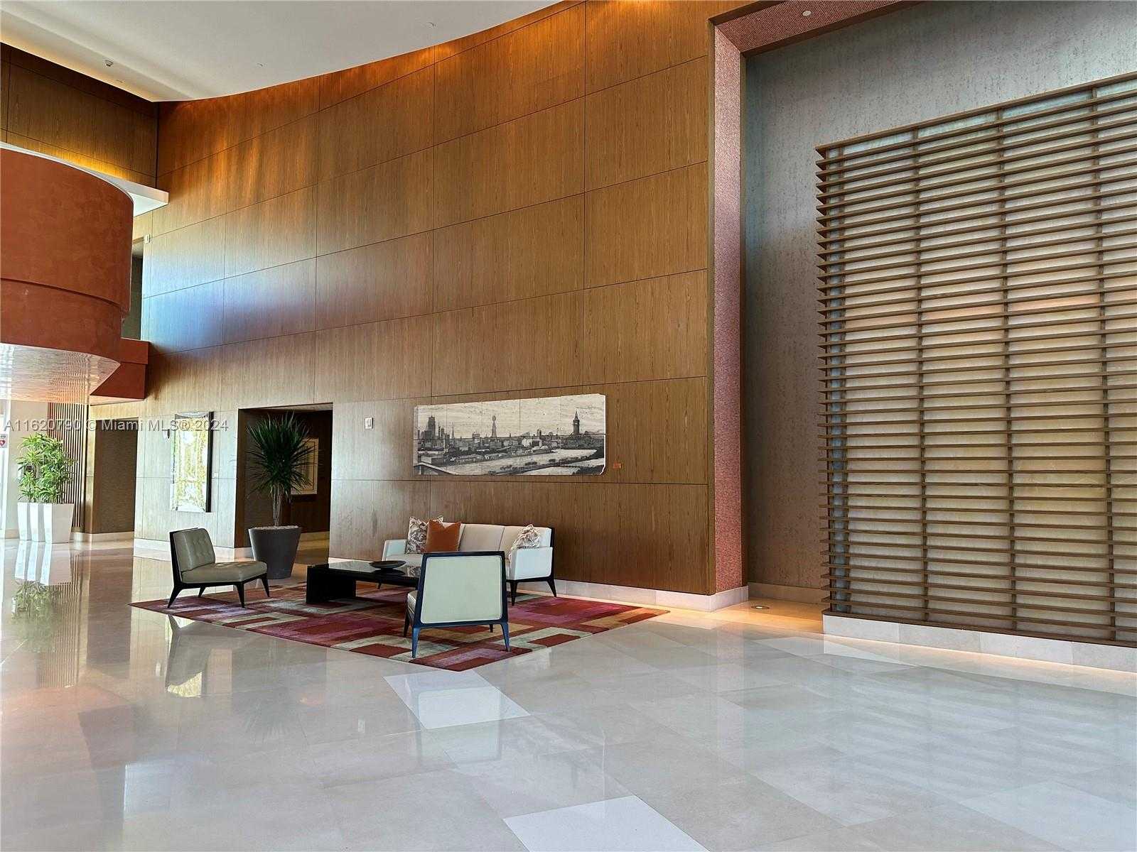 Small Image of 400 ALTON RD #1509, Miami Beach Number 8