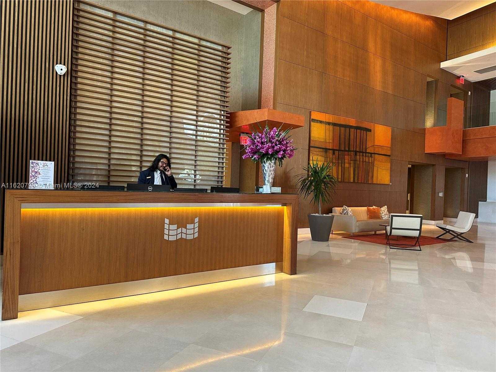 Small Image of 400 ALTON RD #1509, Miami Beach Number 9