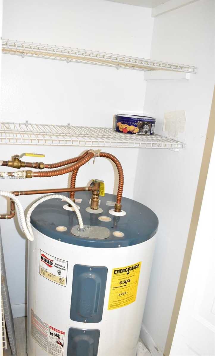 Small Image of 9621 SUNRISE LAKES BLVD #302, Sunrise Number 36