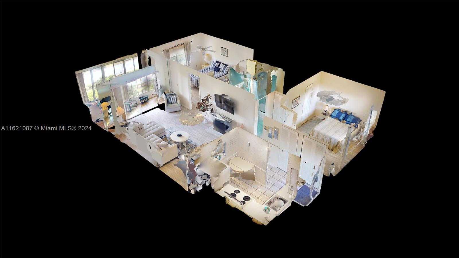 Small Image of 9621 SUNRISE LAKES BLVD #302, Sunrise Number 39