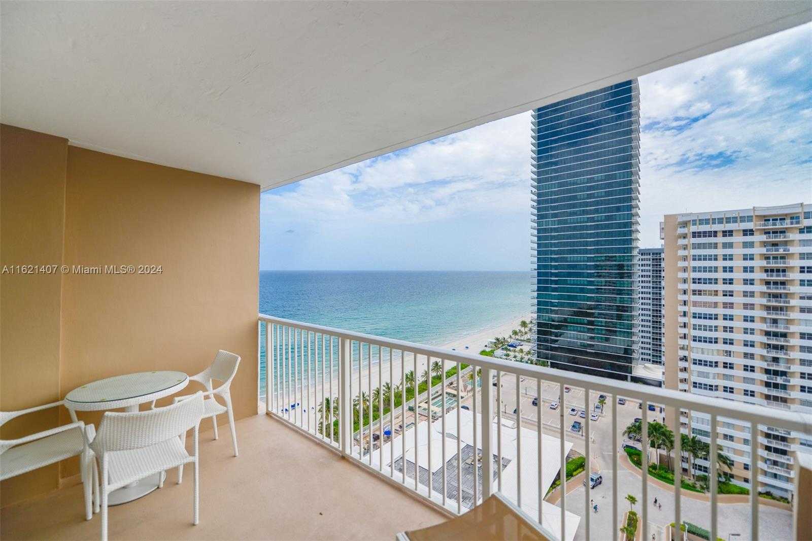 Small Image of 1950 SOUTH OCEAN DR #19G, Hallandale Beach Number 23