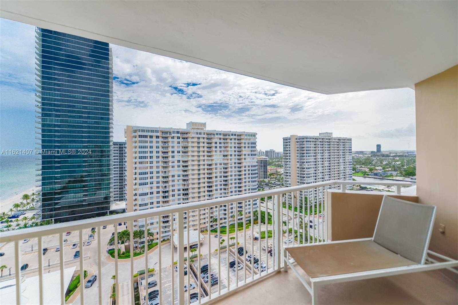 Small Image of 1950 SOUTH OCEAN DR #19G, Hallandale Beach Number 24