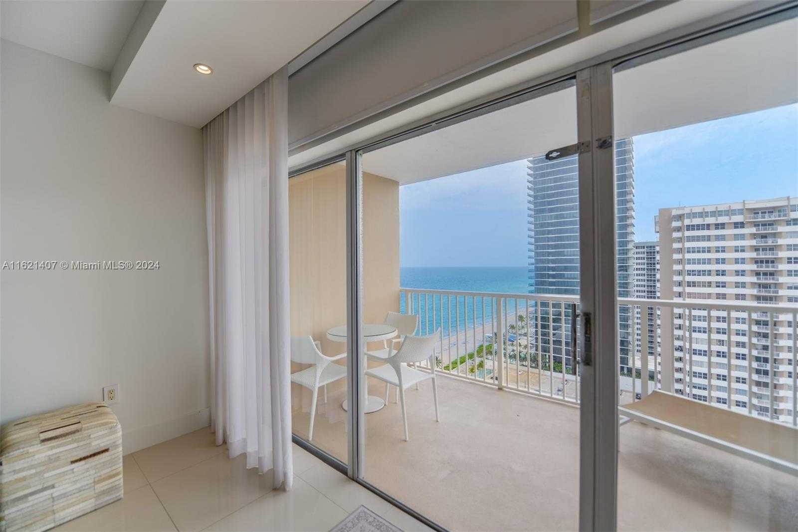 Small Image of 1950 SOUTH OCEAN DR #19G, Hallandale Beach Number 5