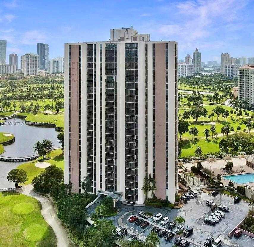 Small Image of 20379 WEST COUNTRY CLUB DR #1535, Aventura Number 2