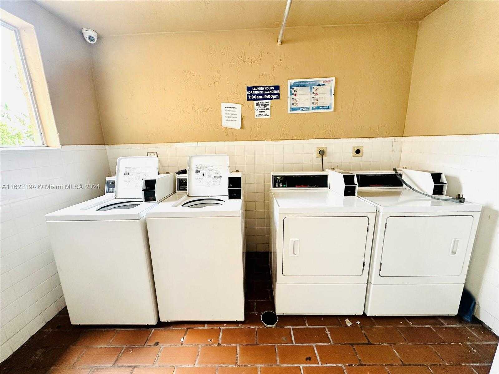 Small Image of 7755 WEST 30TH CT #E-101, Hialeah Number 12