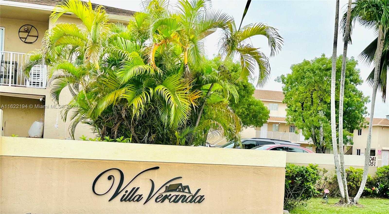Small Image of 7755 WEST 30TH CT #E-101, Hialeah Number 2