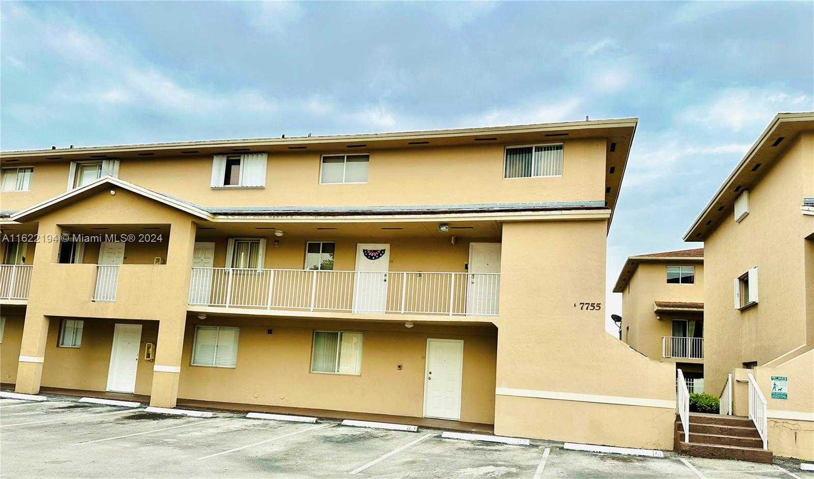 Small Image of 7755 WEST 30TH CT #E-101, Hialeah Number 5