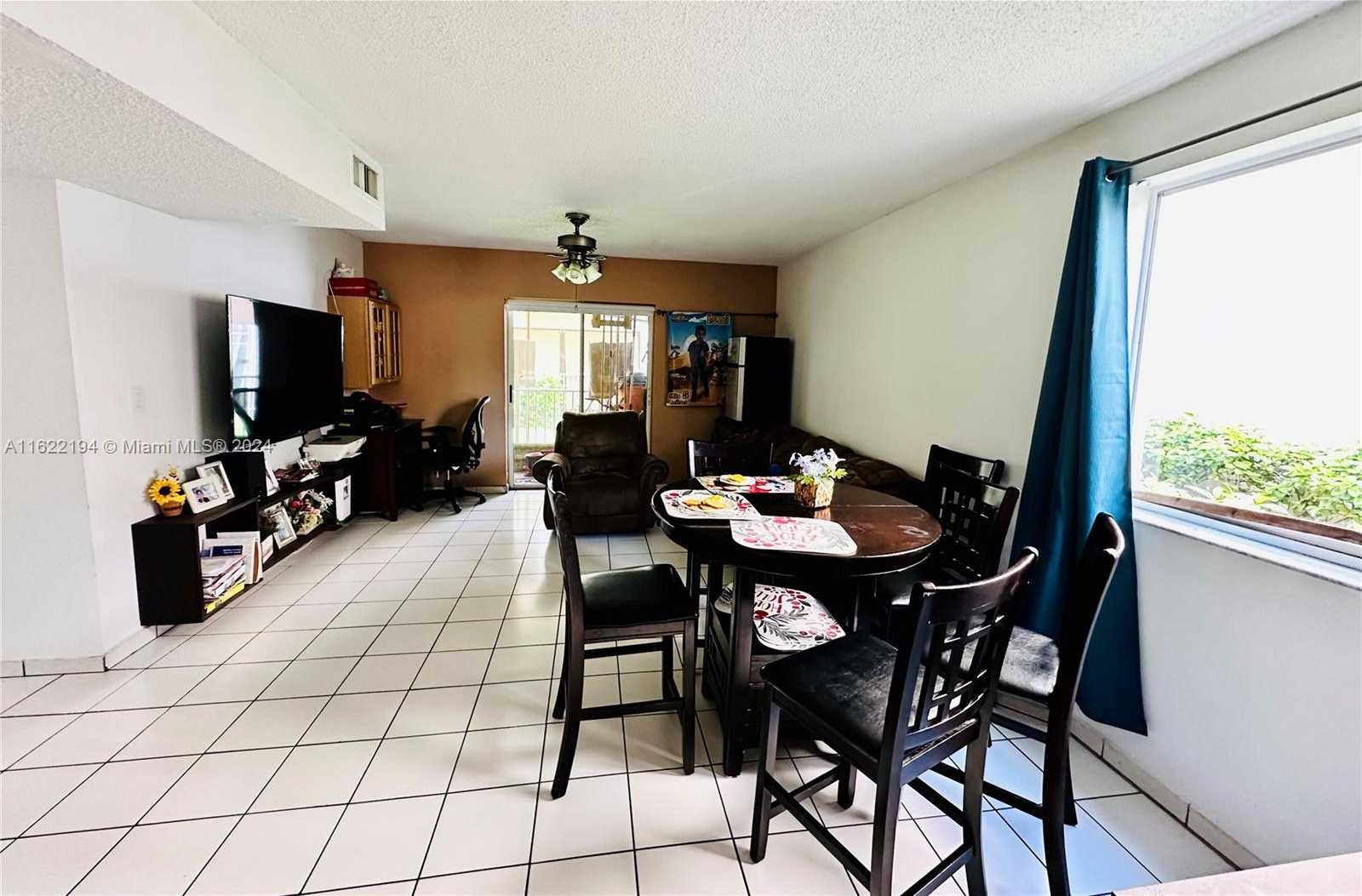 Small Image of 7755 WEST 30TH CT #E-101, Hialeah Number 6