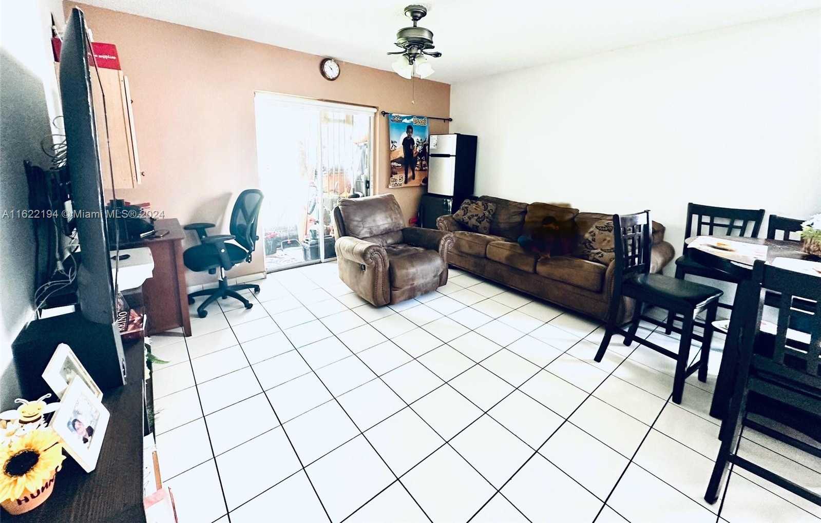 Small Image of 7755 WEST 30TH CT #E-101, Hialeah Number 7