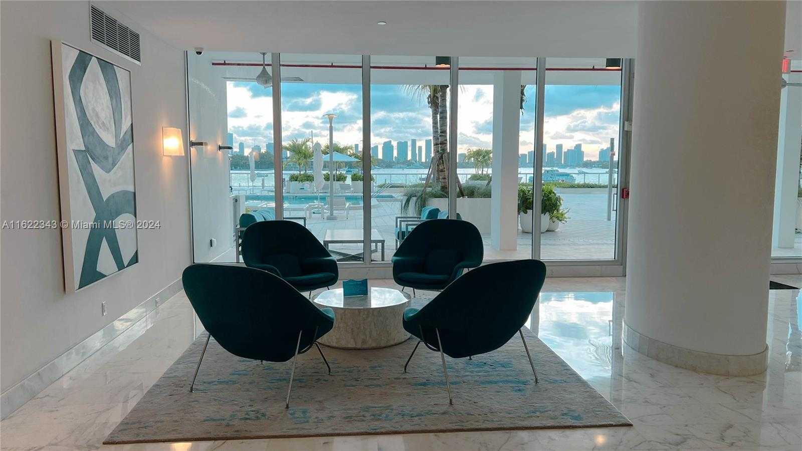 Small Image of 1000 WEST AVE #730, Miami Beach Number 15