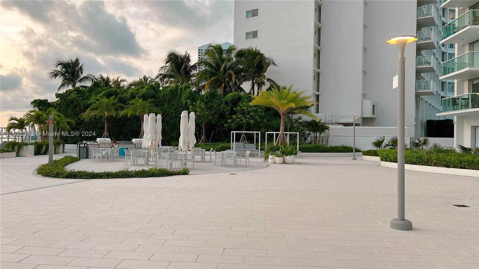 Small Image of 1000 WEST AVE #730, Miami Beach Number 20