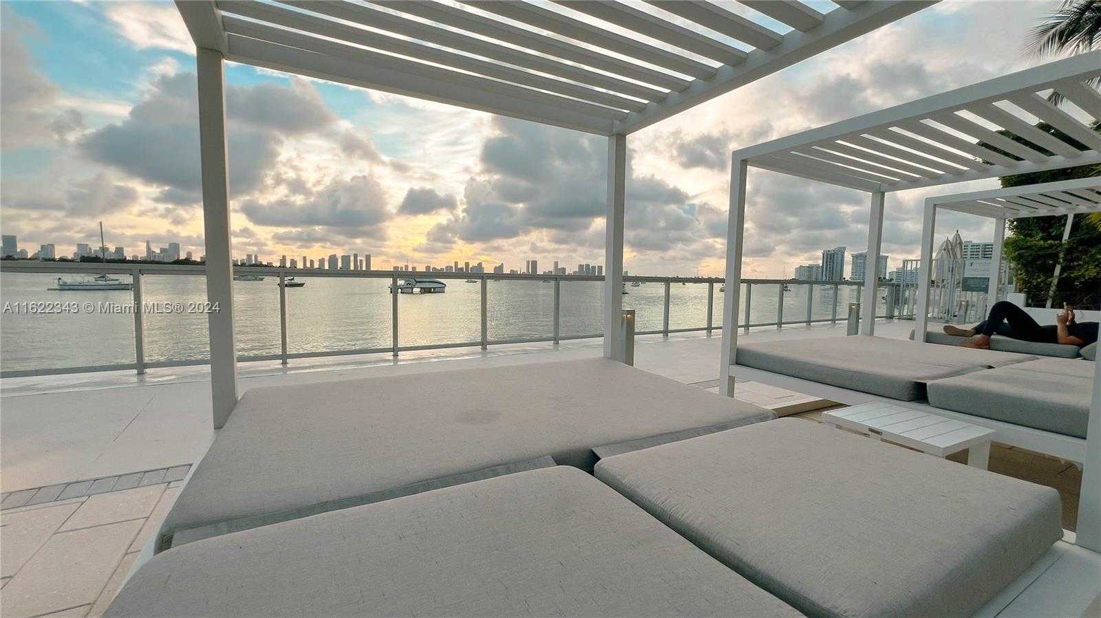 Small Image of 1000 WEST AVE #730, Miami Beach Number 24