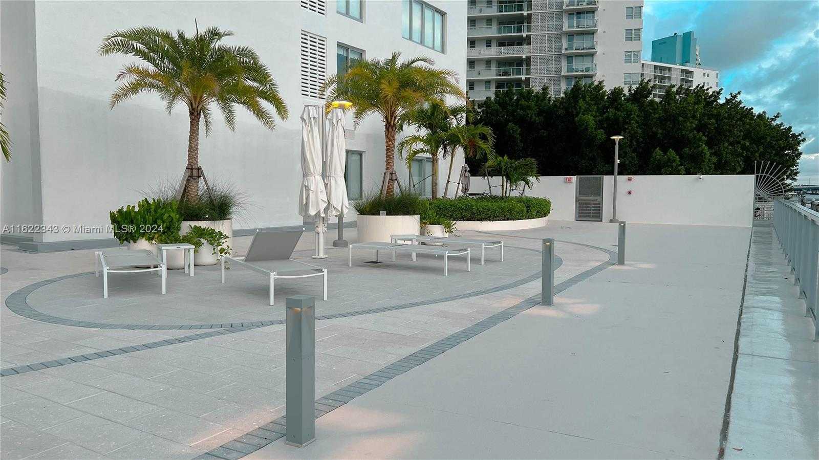 Small Image of 1000 WEST AVE #730, Miami Beach Number 25