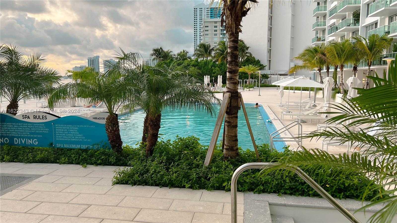 Small Image of 1000 WEST AVE #730, Miami Beach Number 27