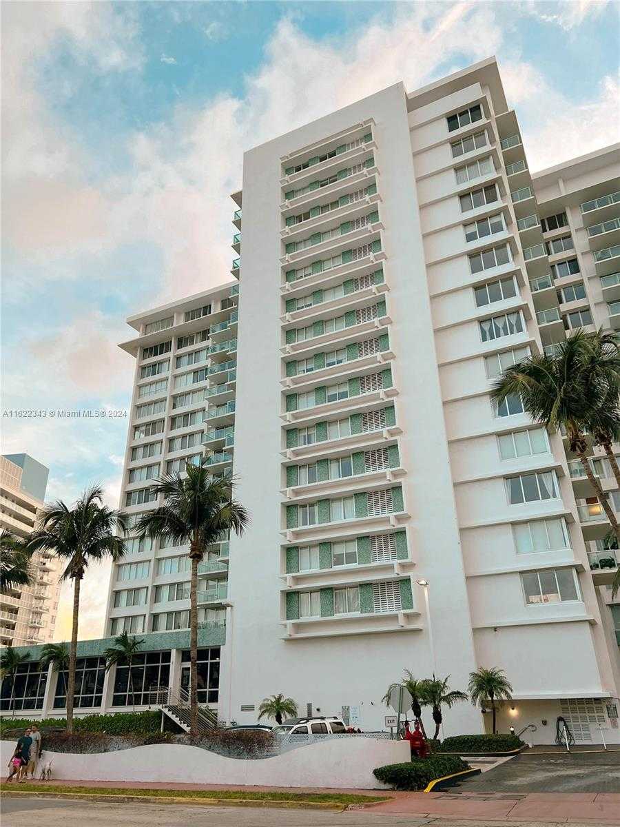 Small Image of 1000 WEST AVE #730, Miami Beach Number 28