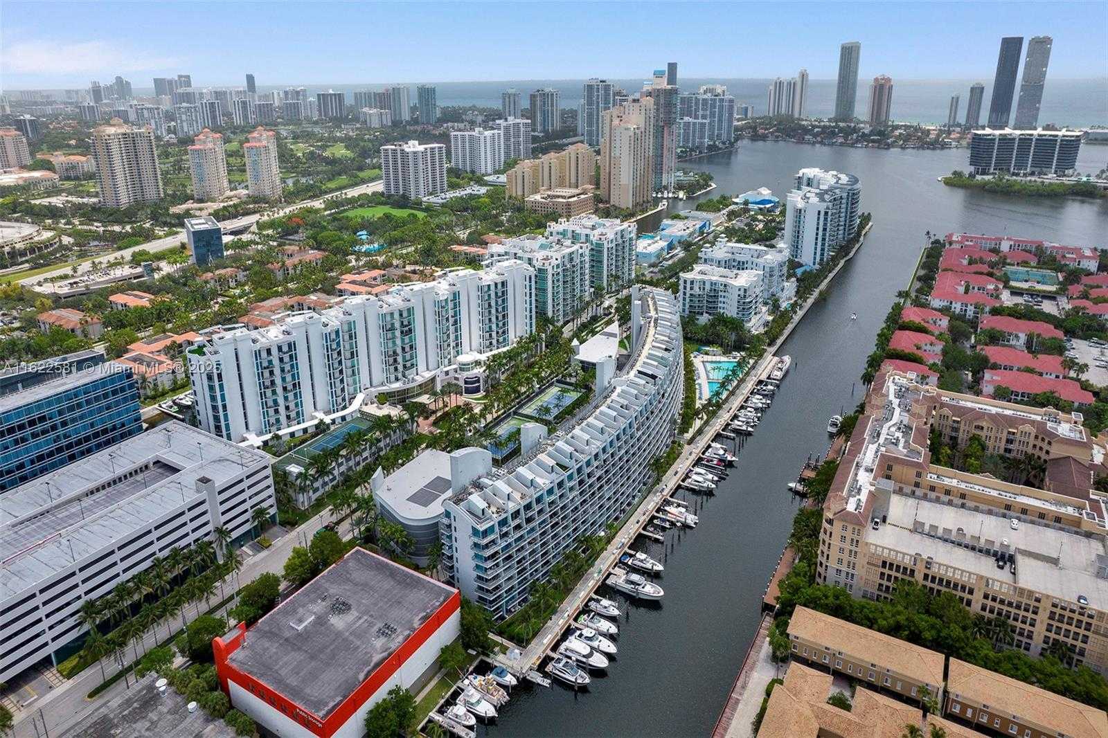 Small Image of 2950 NORTH EAST 188TH ST #325, Aventura Number 2