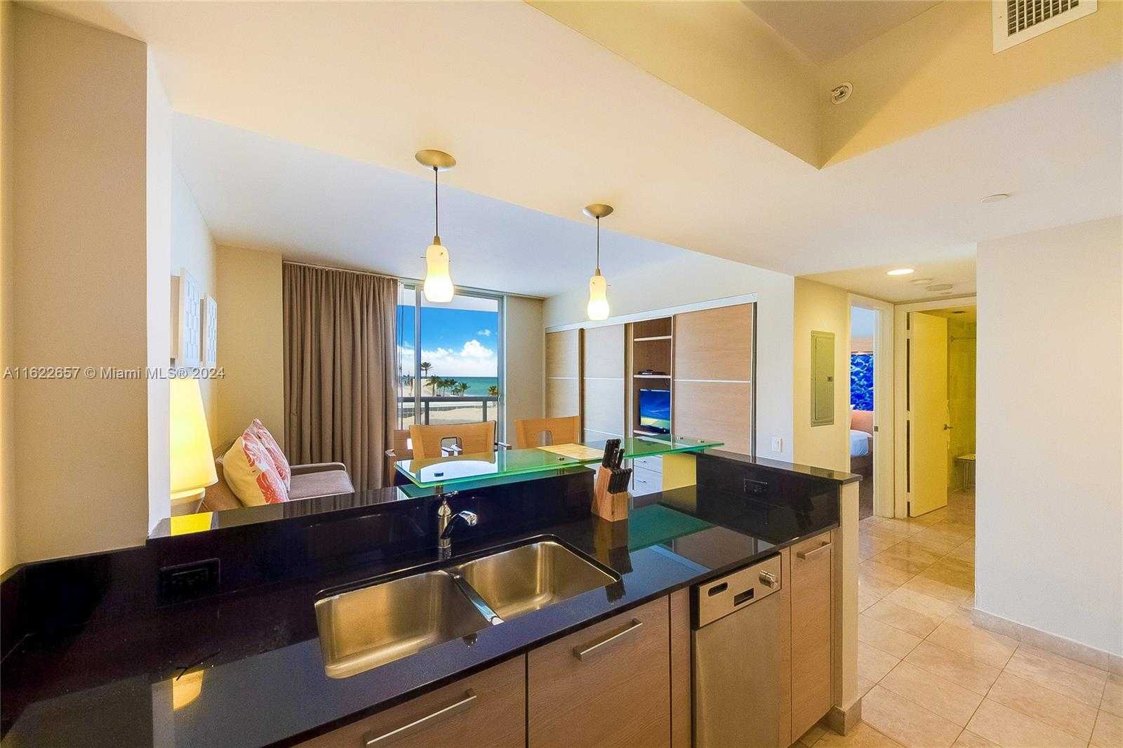 Small Image of 18683 COLLINS AVE #503, Sunny Isles Beach Number 10
