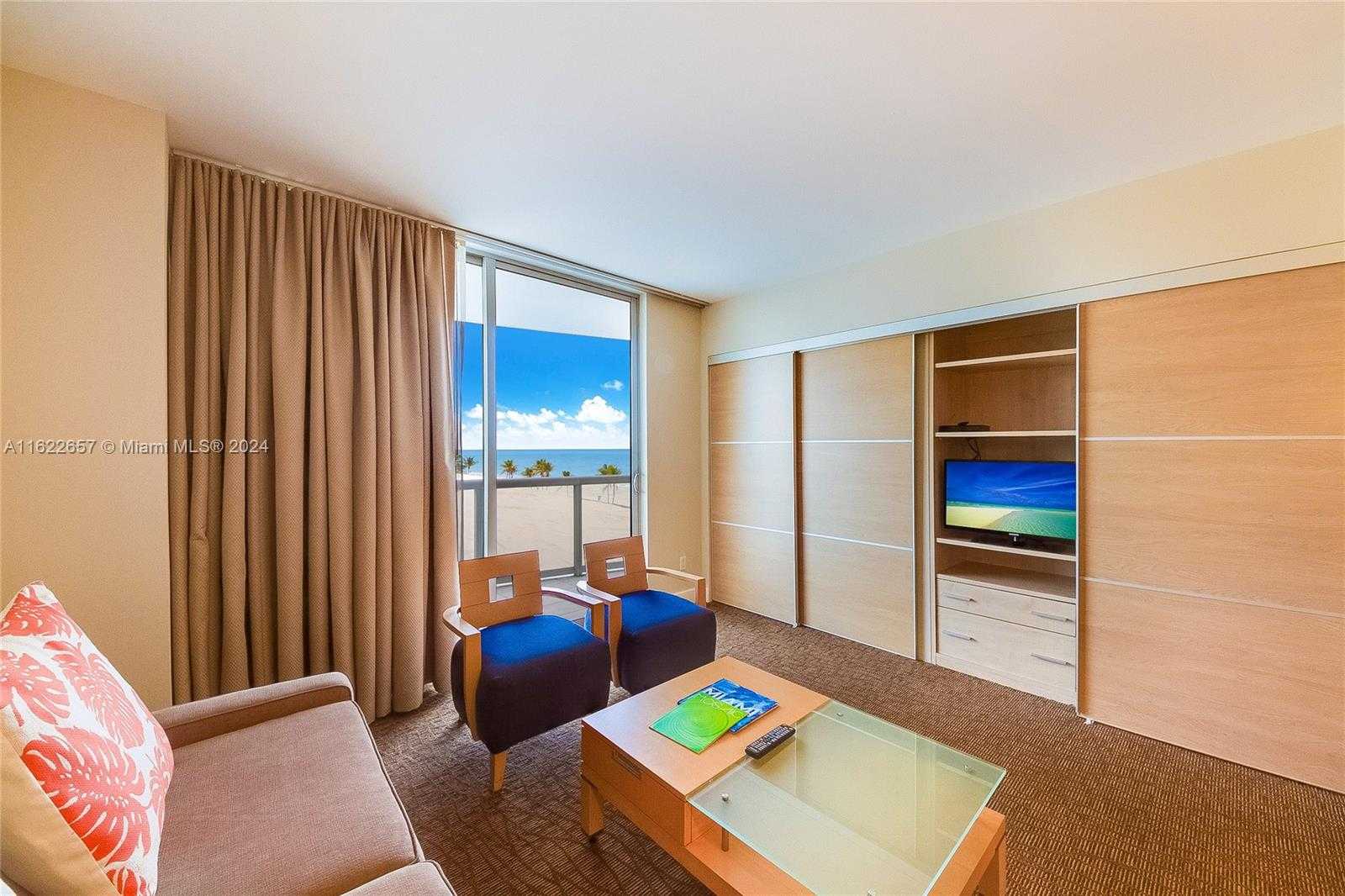 Small Image of 18683 COLLINS AVE #503, Sunny Isles Beach Number 3