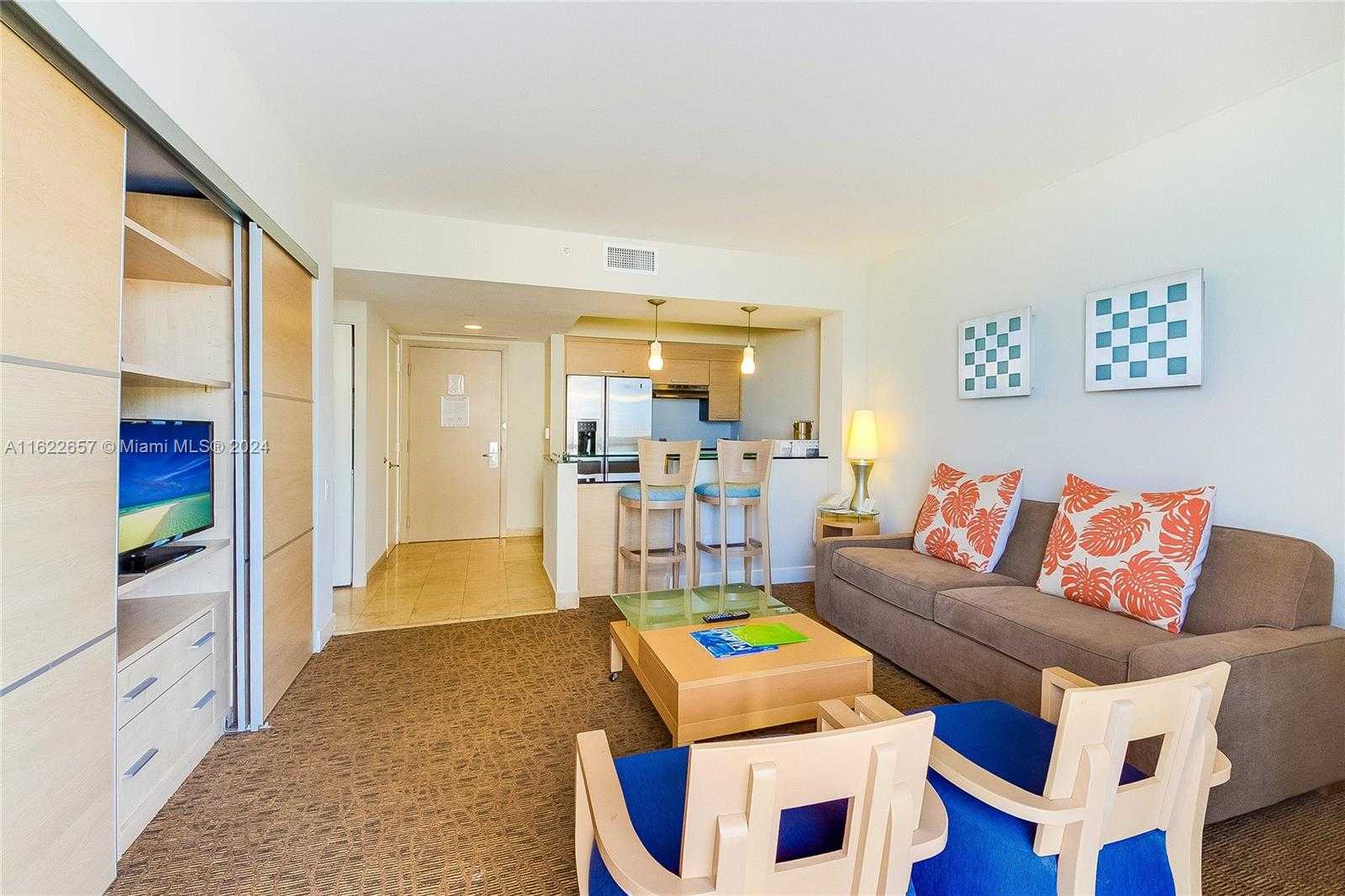 Small Image of 18683 COLLINS AVE #503, Sunny Isles Beach Number 4