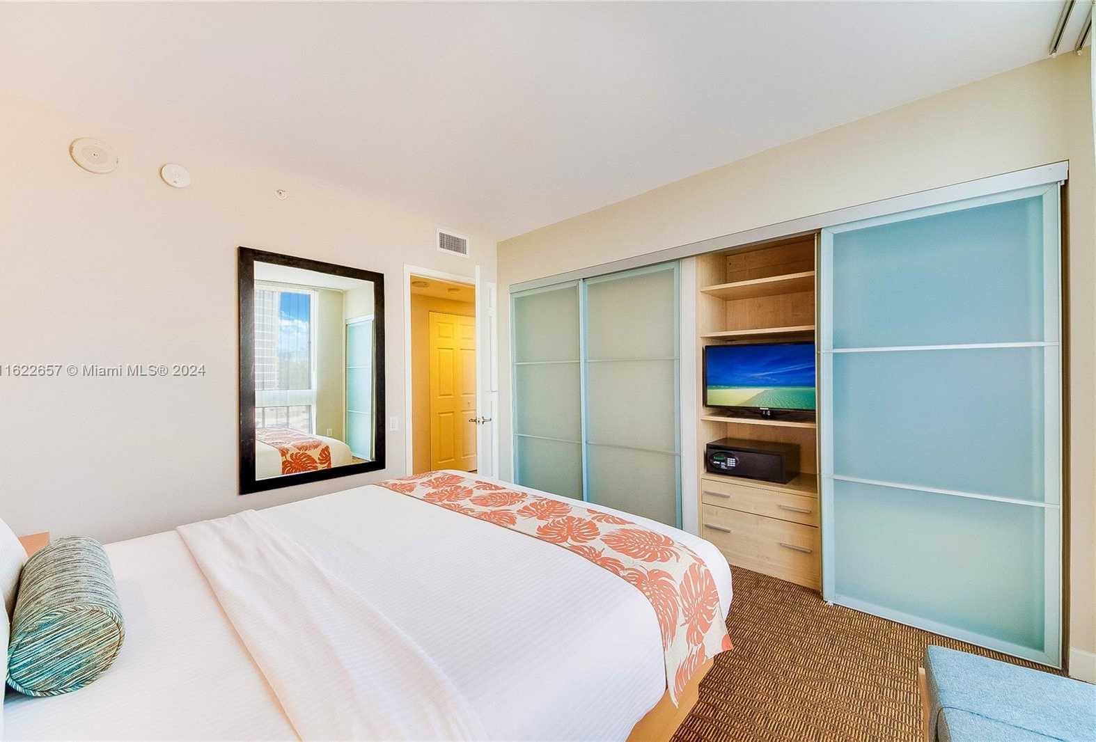 Small Image of 18683 COLLINS AVE #503, Sunny Isles Beach Number 6