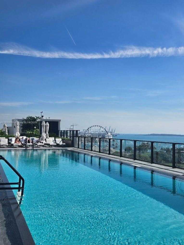 Small Image of 398 NORTH EAST 5TH ST #4416, Miami Number 10