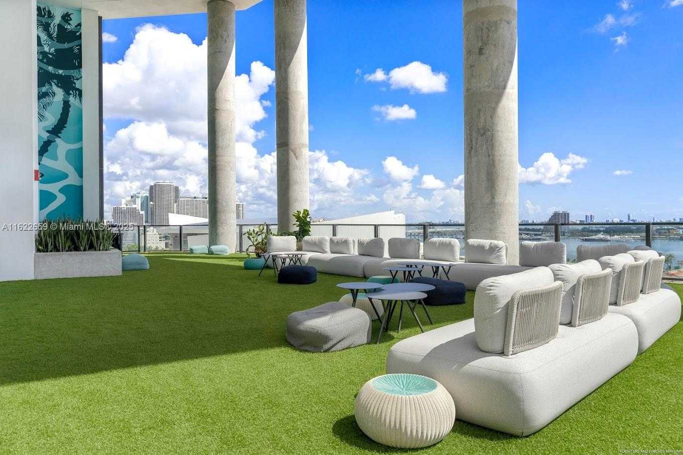 Small Image of 398 NORTH EAST 5TH ST #4416, Miami Number 13