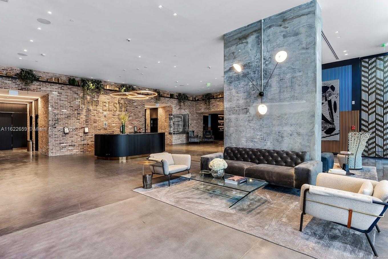 Small Image of 398 NORTH EAST 5TH ST #4416, Miami Number 15