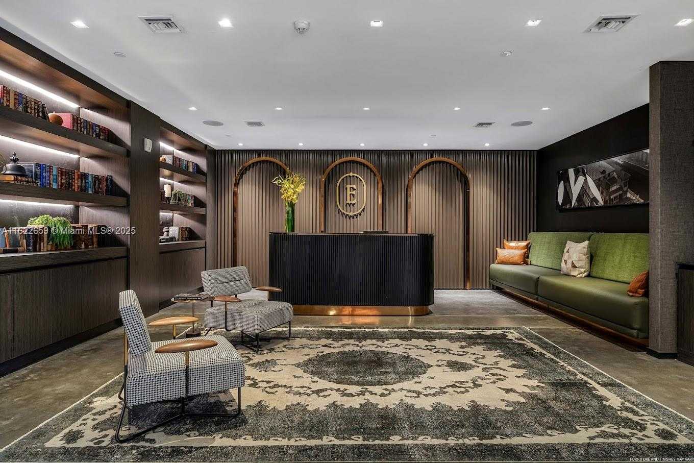 Small Image of 398 NORTH EAST 5TH ST #4416, Miami Number 18