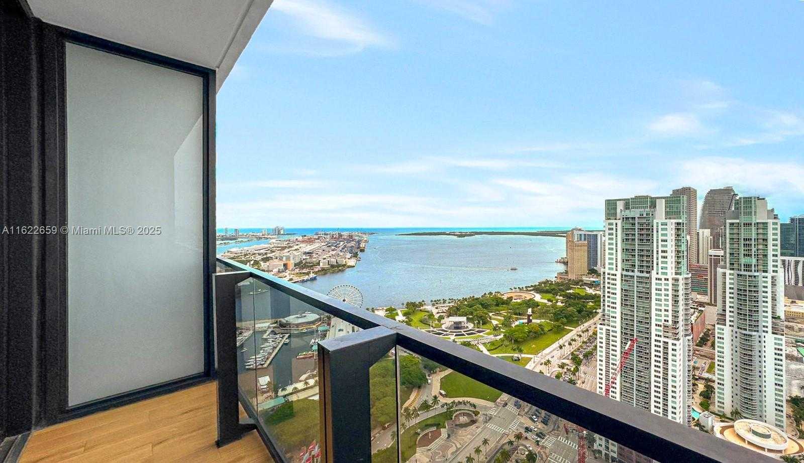 Small Image of 398 NORTH EAST 5TH ST #4416, Miami Number 23