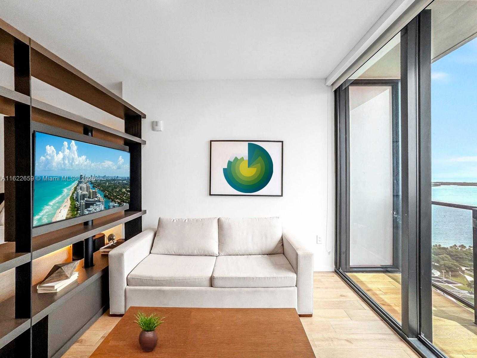 Small Image of 398 NORTH EAST 5TH ST #4416, Miami Number 4