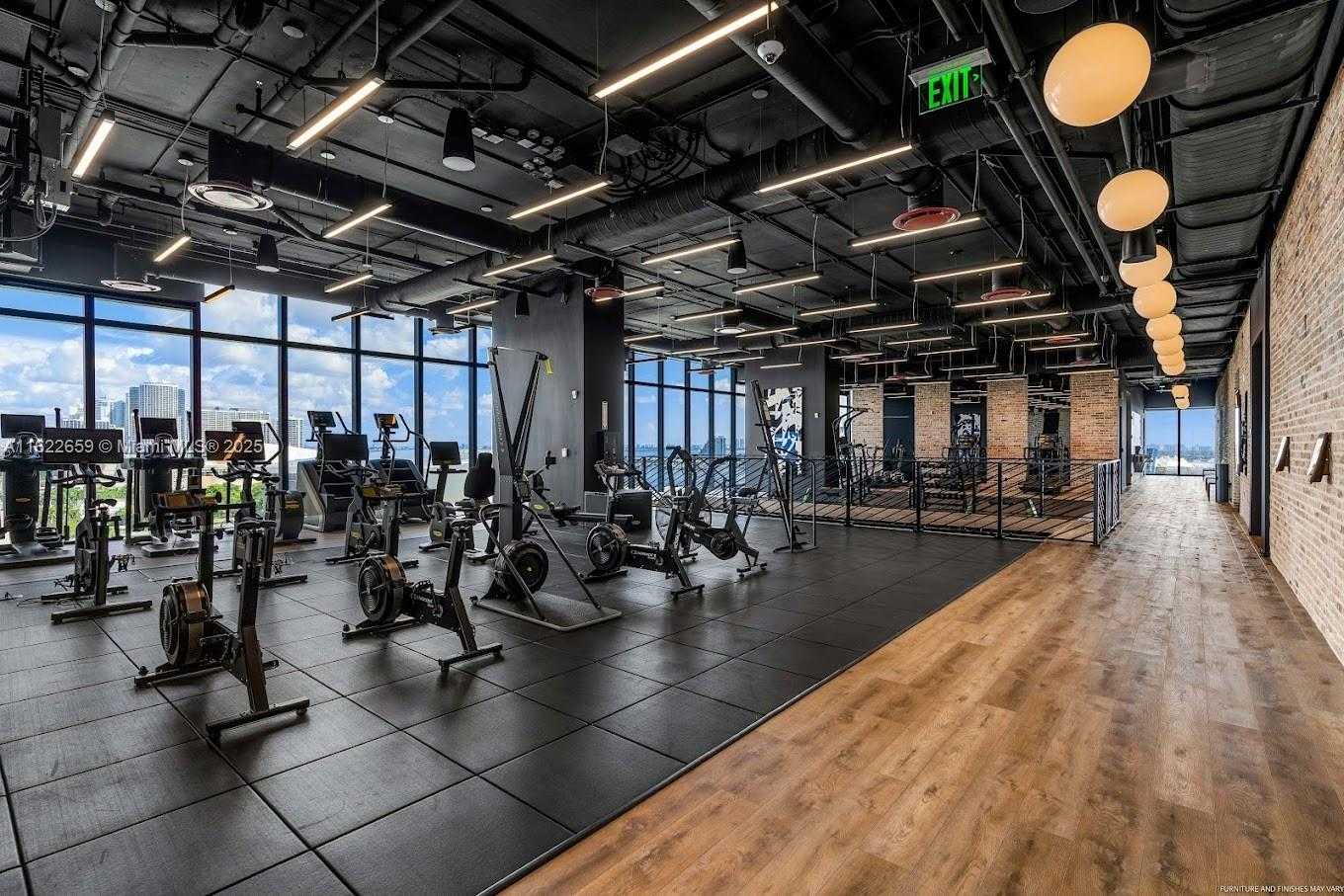 Small Image of 398 NORTH EAST 5TH ST #4416, Miami Number 5