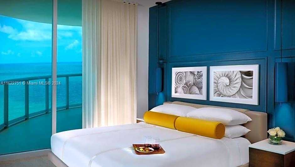 Small Image of 17315 Collins Ave, Sunny Isles Beach, FL 33160, USA Number 10