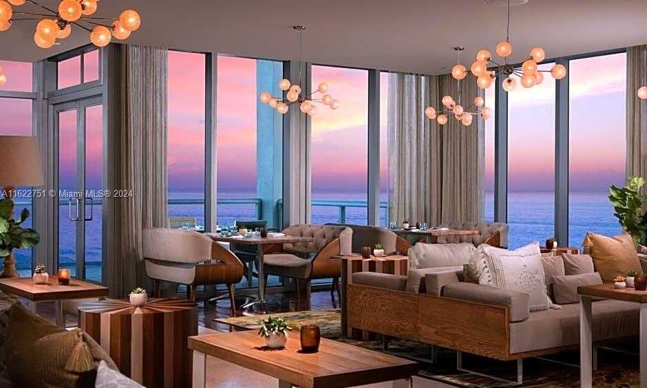 Small Image of 17315 Collins Ave, Sunny Isles Beach, FL 33160, USA Number 13