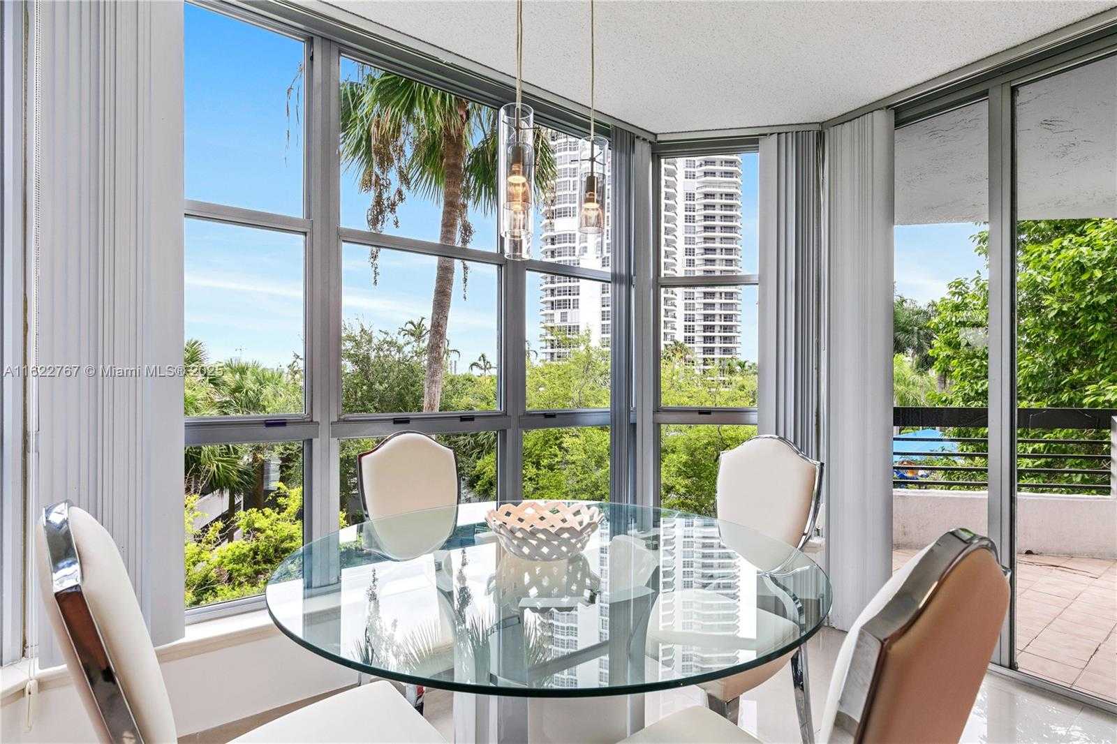 Small Image of 3600 MYSTIC POINTE DR #407, Aventura Number 11
