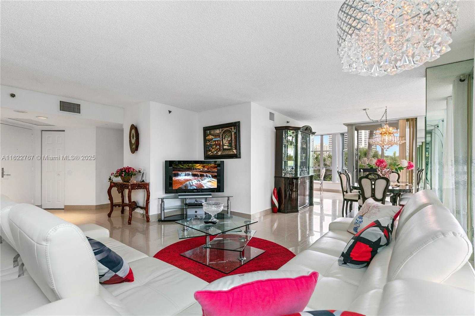Small Image of 3600 MYSTIC POINTE DR #407, Aventura Number 5