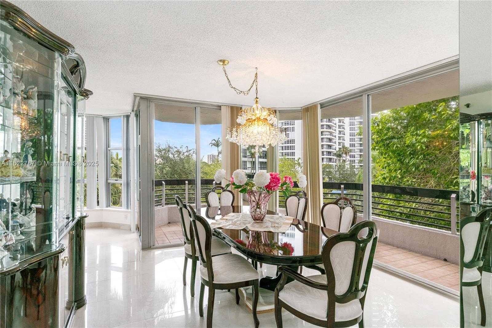 Small Image of 3600 MYSTIC POINTE DR #407, Aventura Number 8
