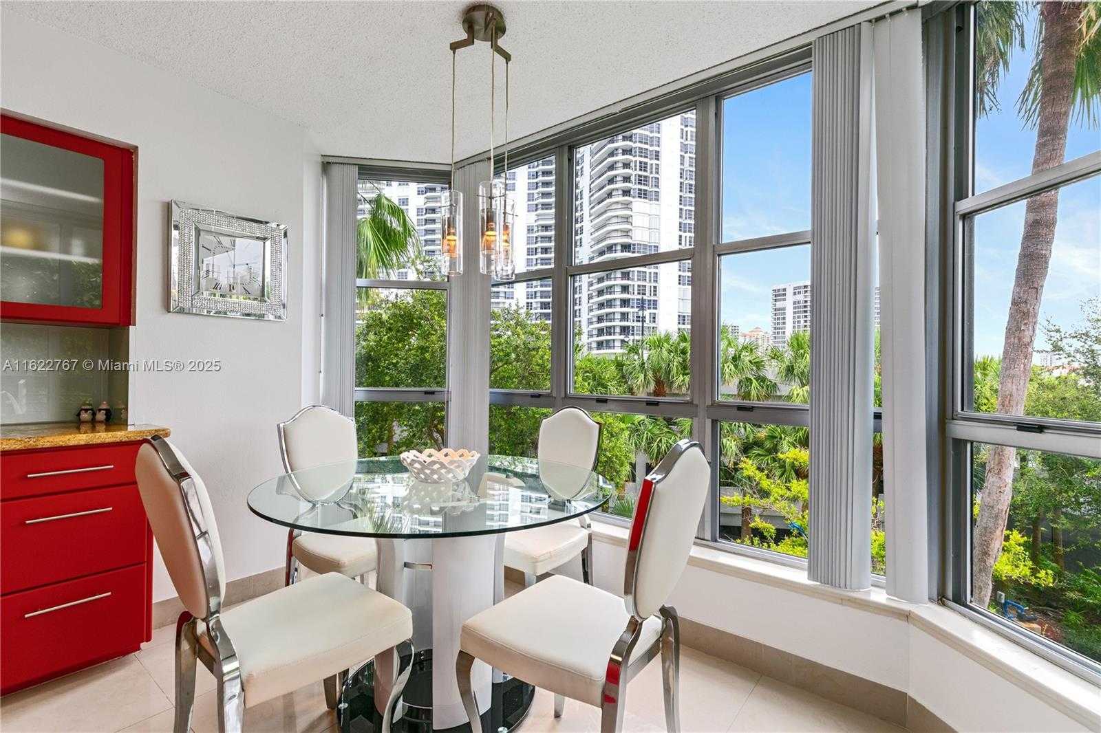 Small Image of 3600 MYSTIC POINTE DR #407, Aventura Number 9