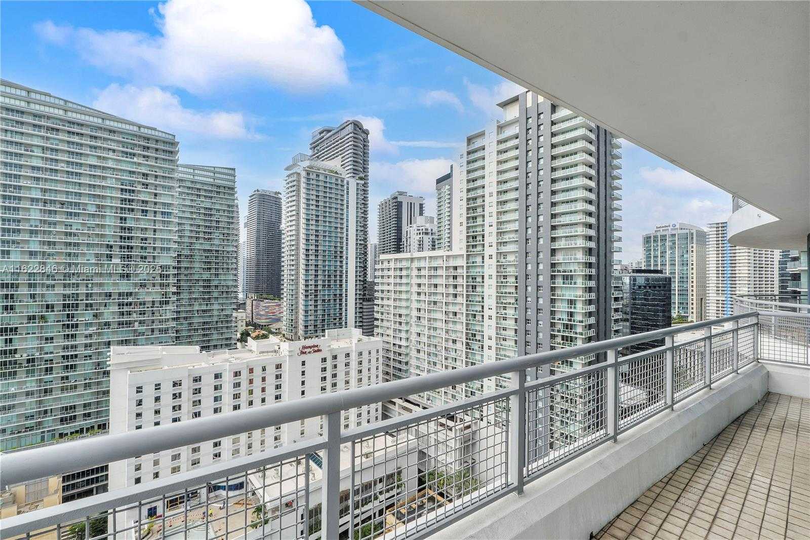 Small Image of 60 SOUTH WEST 13TH ST #1921, Miami Number 3