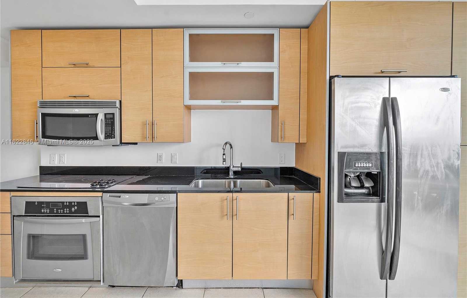 Small Image of 60 SOUTH WEST 13TH ST #1921, Miami Number 5