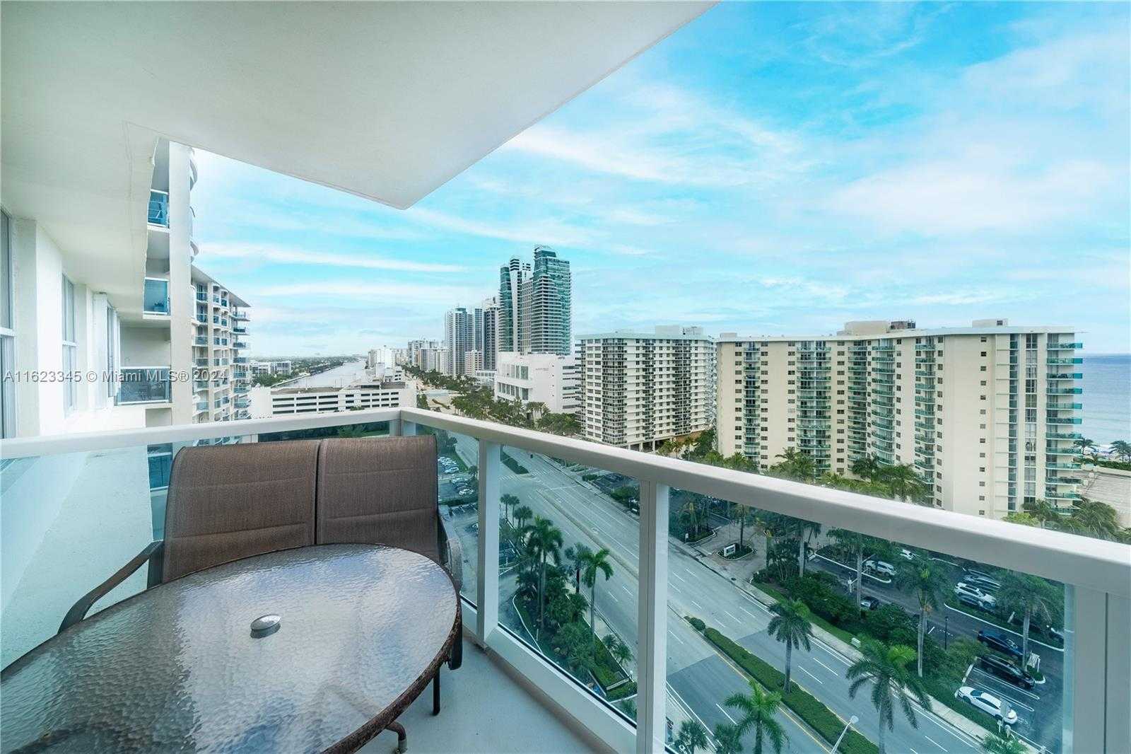 Small Image of 3800 SOUTH OCEAN DR #1512A, Hollywood Number 13