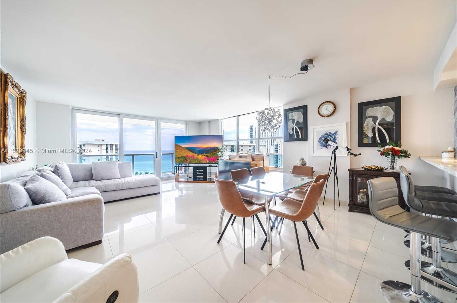 Small Image of 3800 SOUTH OCEAN DR #1512A, Hollywood Number 6