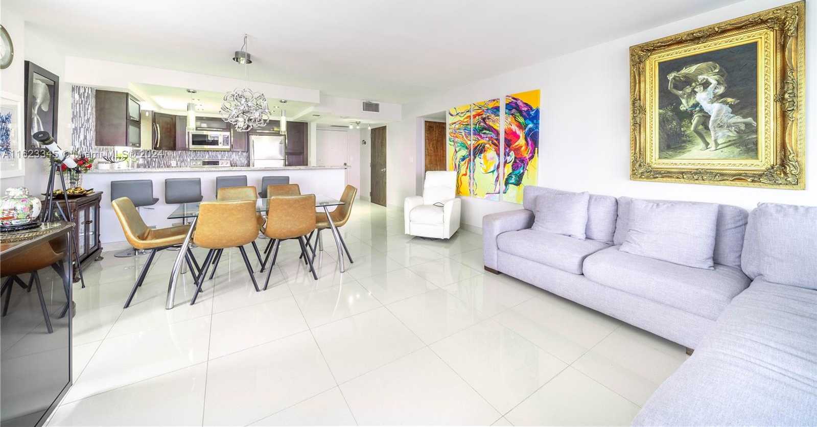 Small Image of 3800 SOUTH OCEAN DR #1512A, Hollywood Number 7