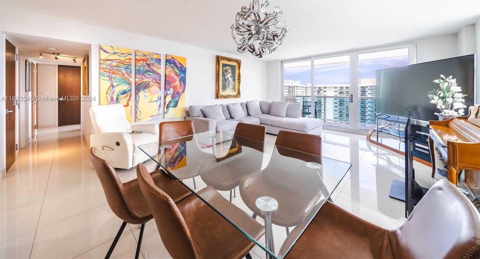 Small Image of 3800 SOUTH OCEAN DR #1512A, Hollywood Number 8